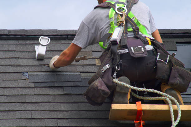 Quick and Trustworthy Emergency Roof Repair Services in Grayson, GA