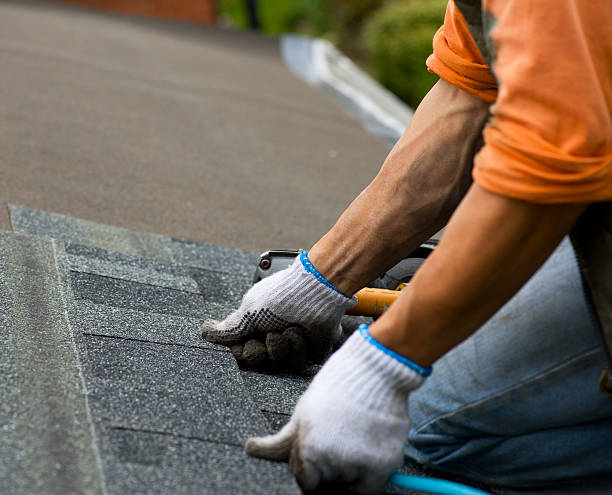 Best Roof Repair Services  in Grayson, GA