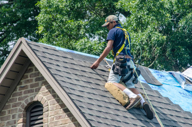 Best Residential Roofing Contractor  in Grayson, GA